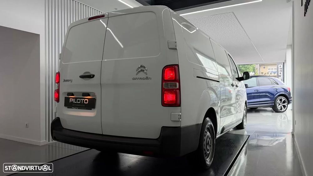 Citroën jumpy lll - 8