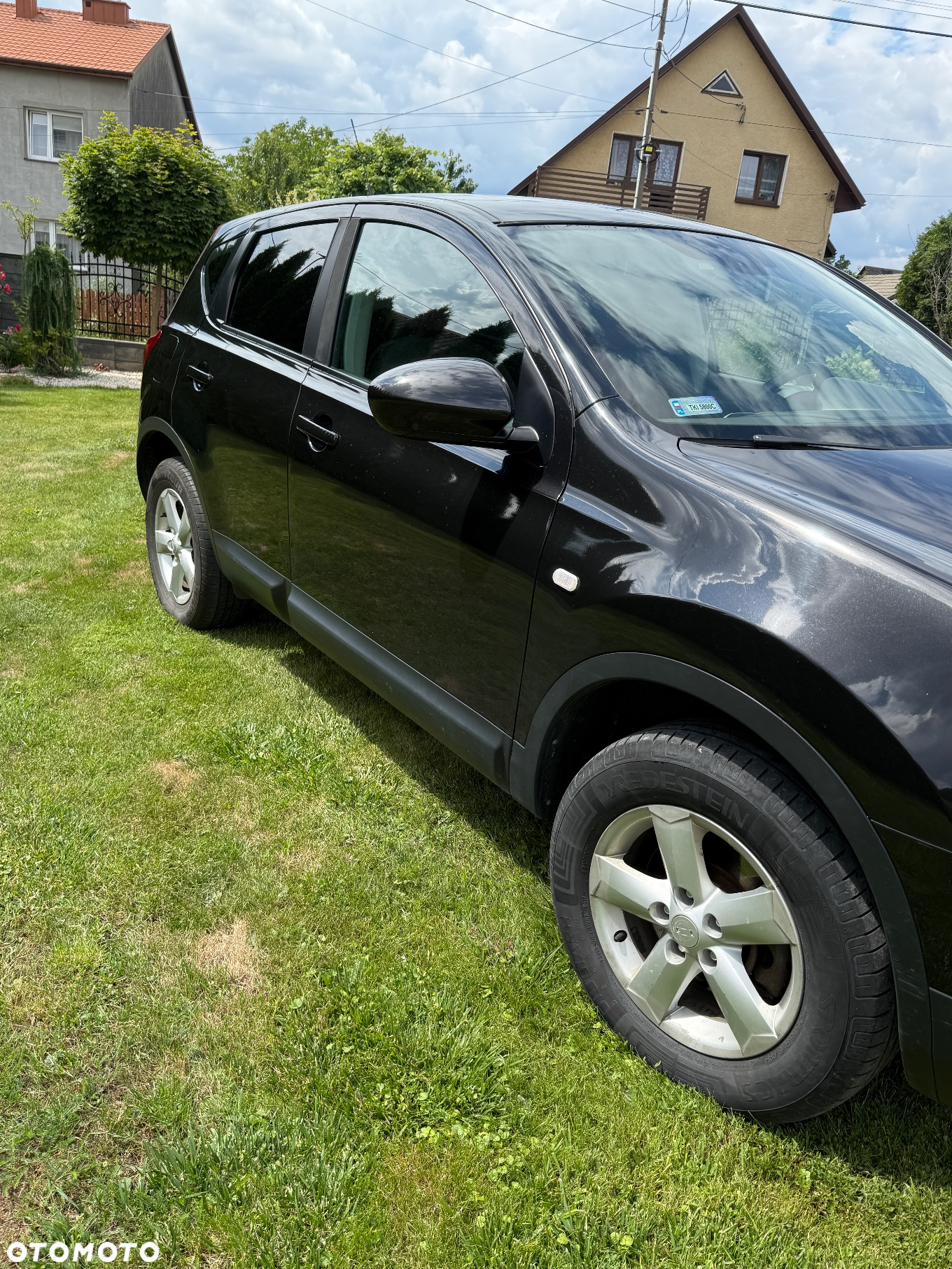 Nissan Qashqai 1.5 dCi Acenta - 5