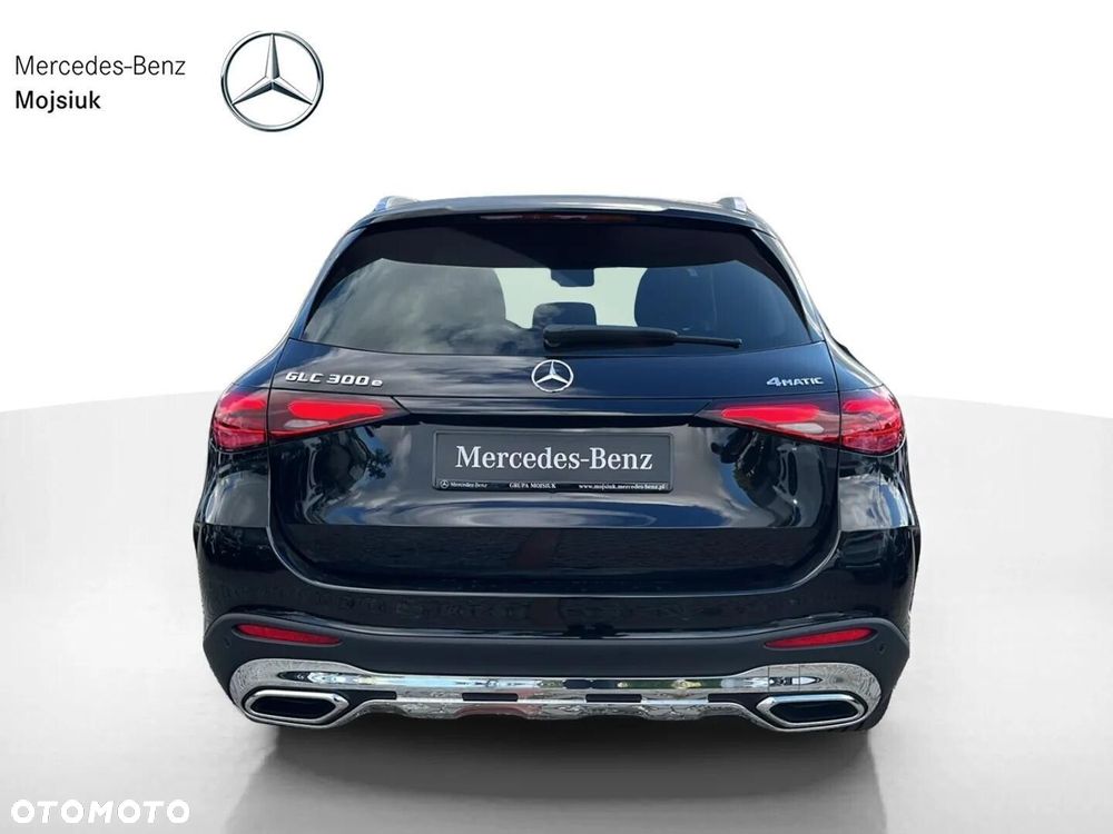 Mercedes-Benz GLC - 4