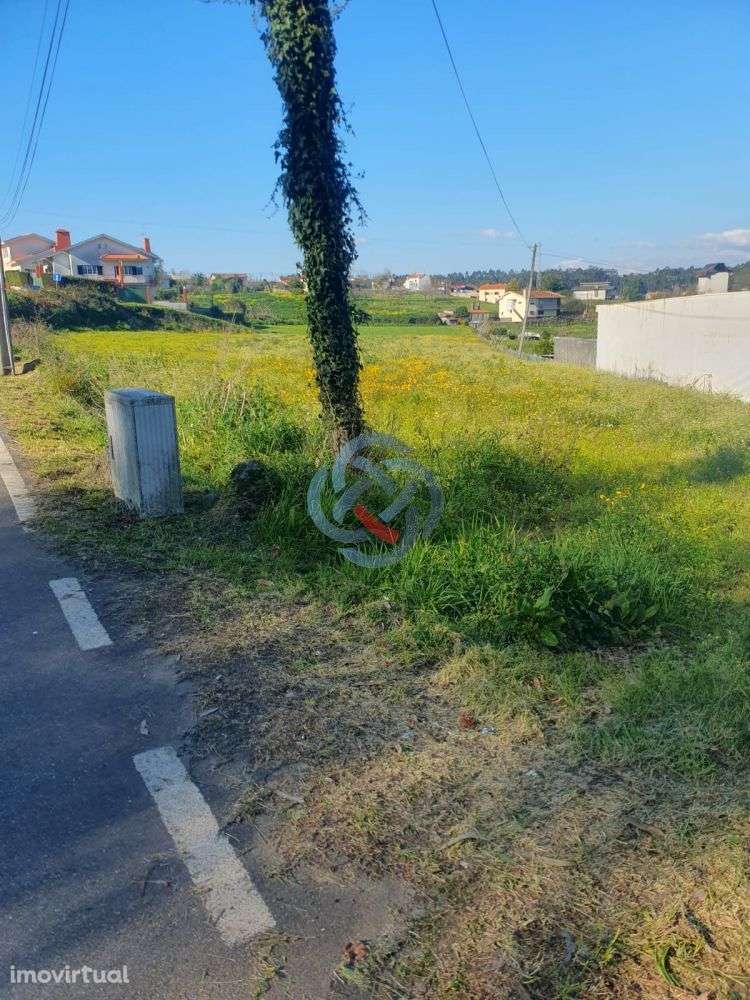 Terreno para Construção - Grande imagem: 4/4