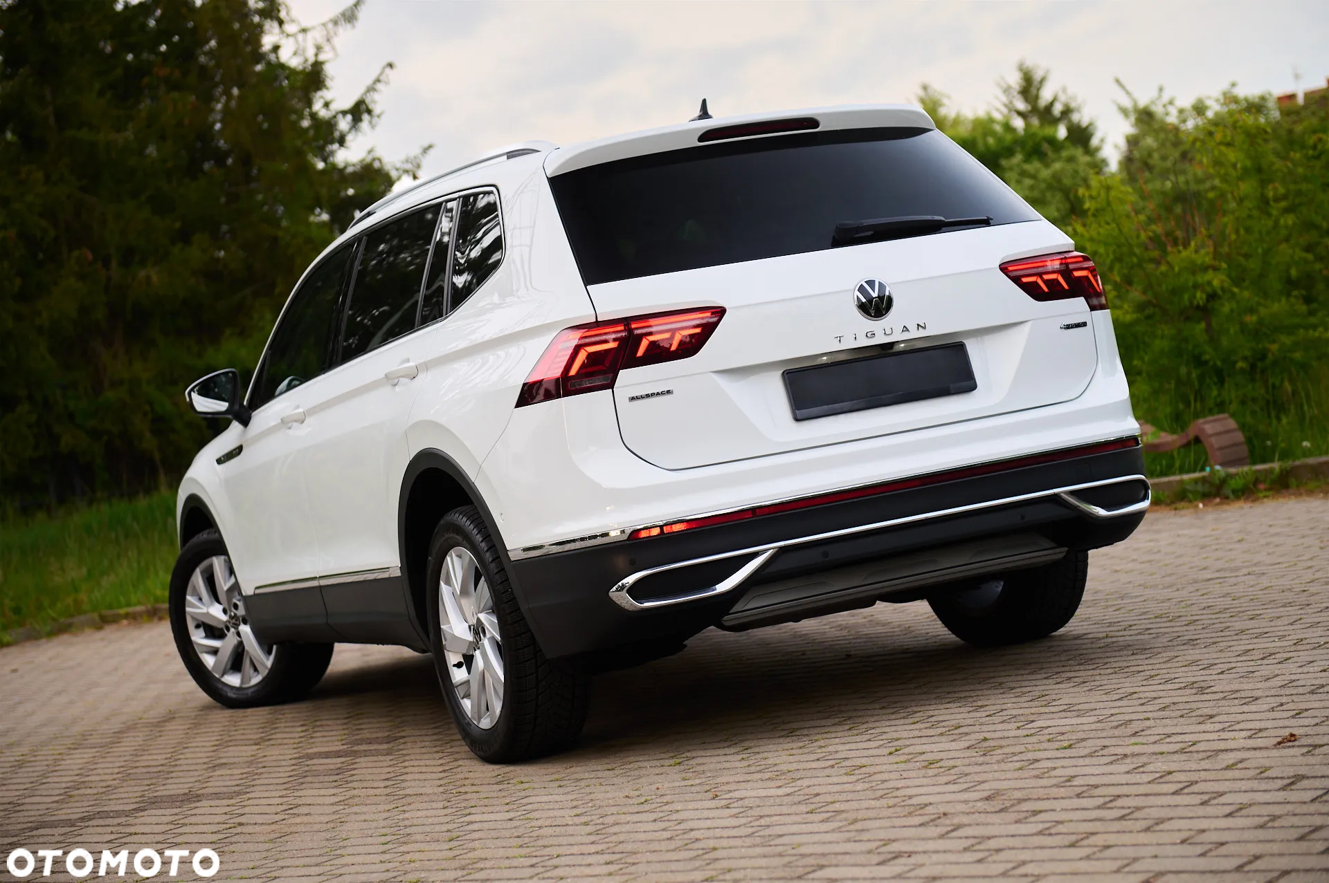 Volkswagen Tiguan 2.0 TDI BMT SCR 4Mot Highline DSG - 3