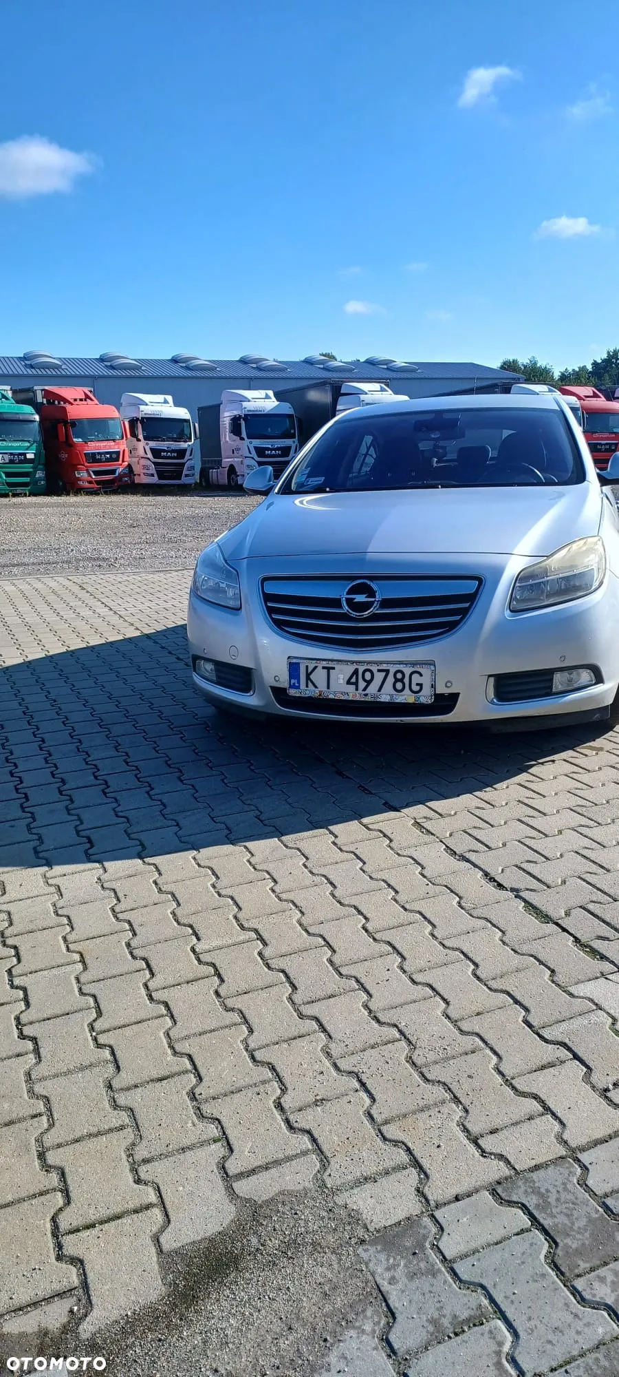 Opel Insignia 2.0 CDTI Cosmo ecoFLEX - 15