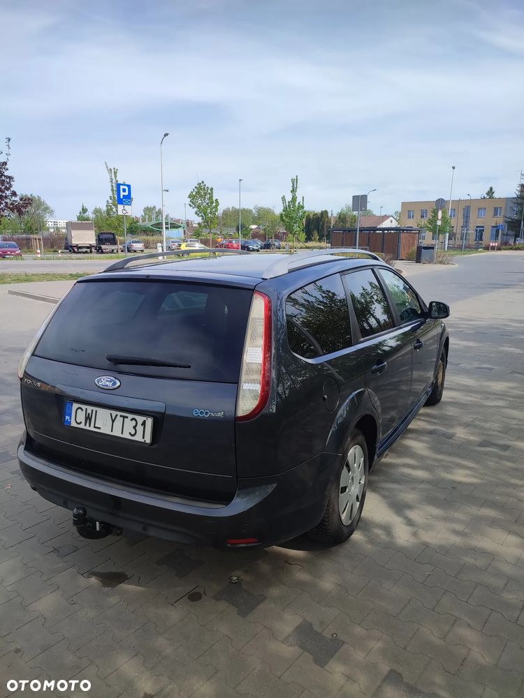 Ford Focus - 3