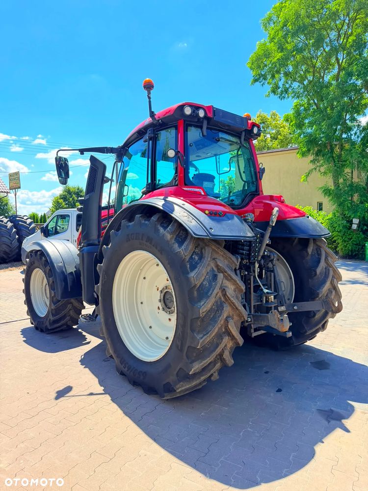 Valtra T174 Versu - 15