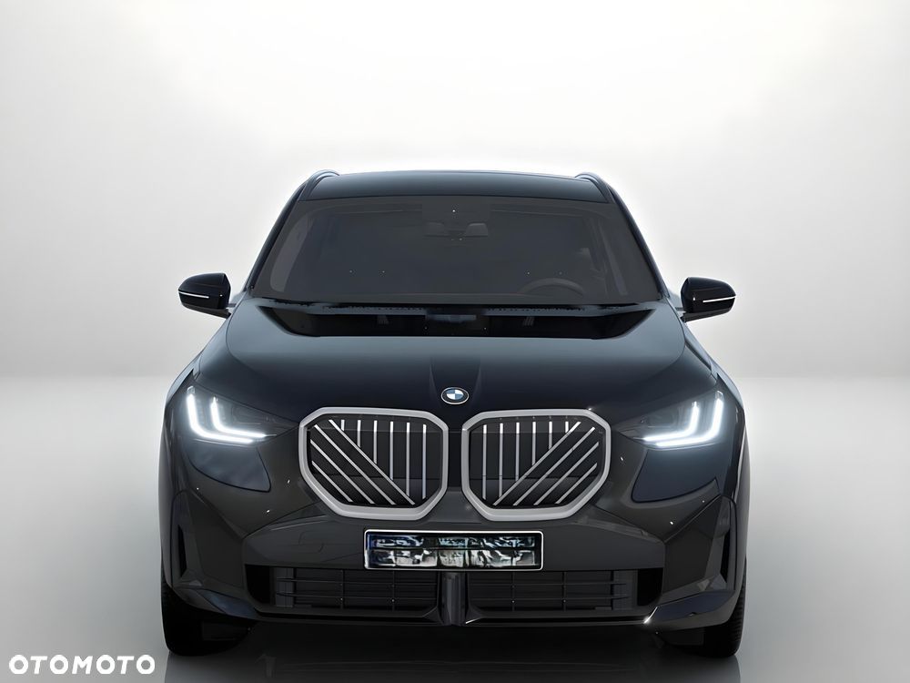 BMW X3 xDrive20 mHEV - 2