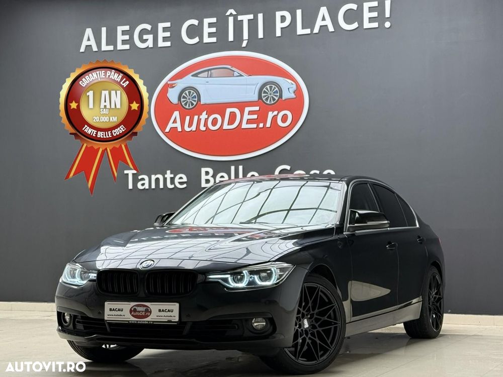 BMW Seria 3 - 1