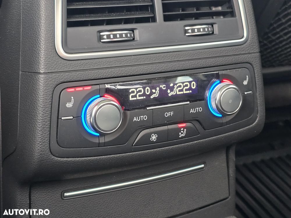 Audi A6 2.0 TDI Ultra S tronic - 14