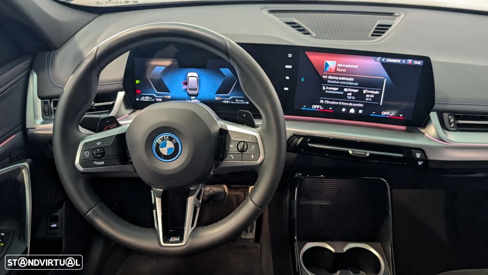 BMW X1 xDrive25e Pack Desportivo M - 18