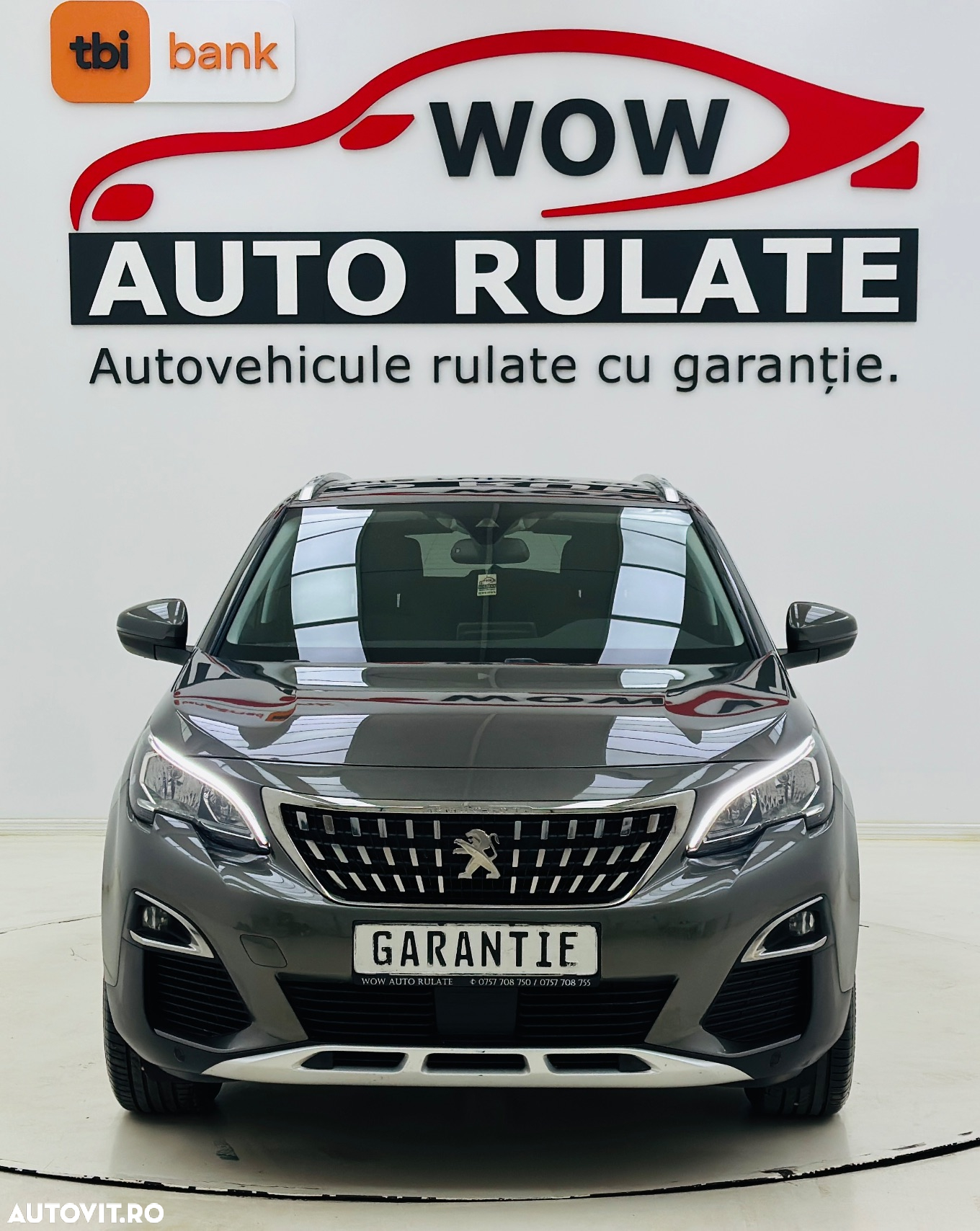 Peugeot 3008 - 11