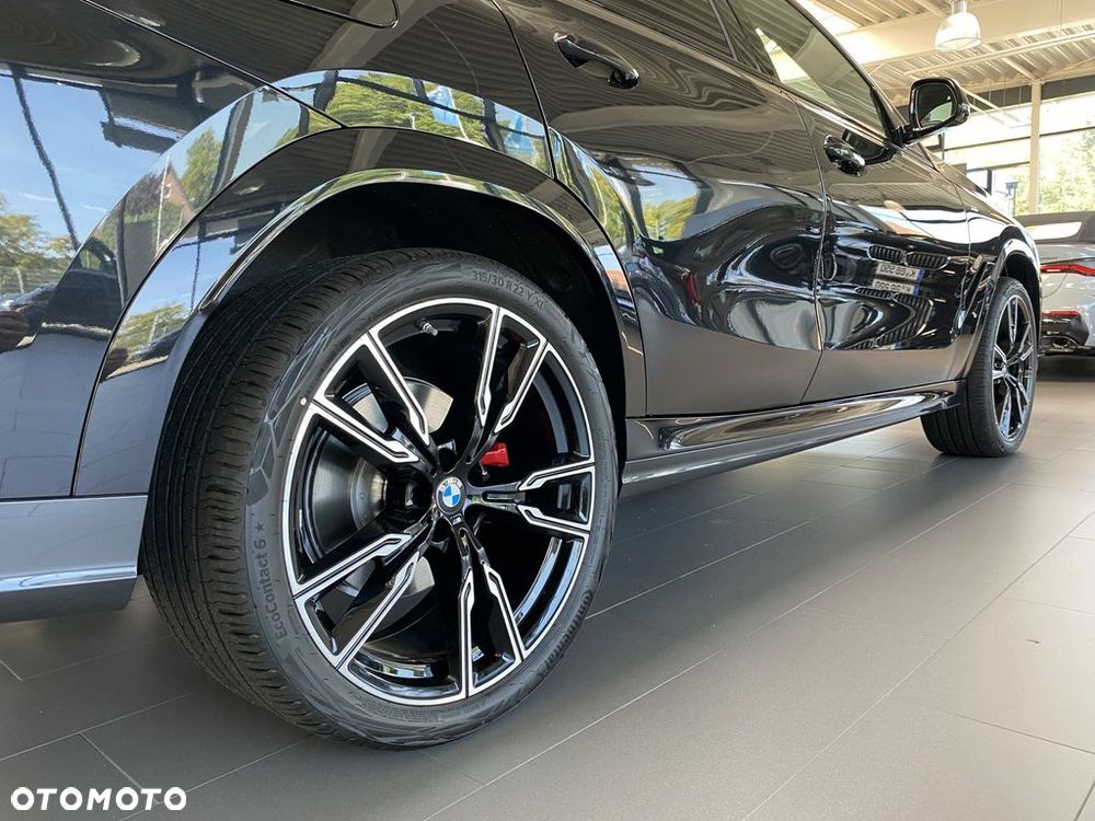 BMW X6 - 19