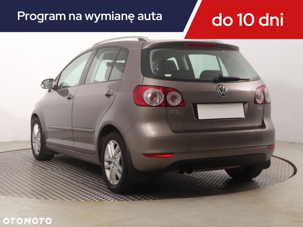 Volkswagen Golf Plus - 6