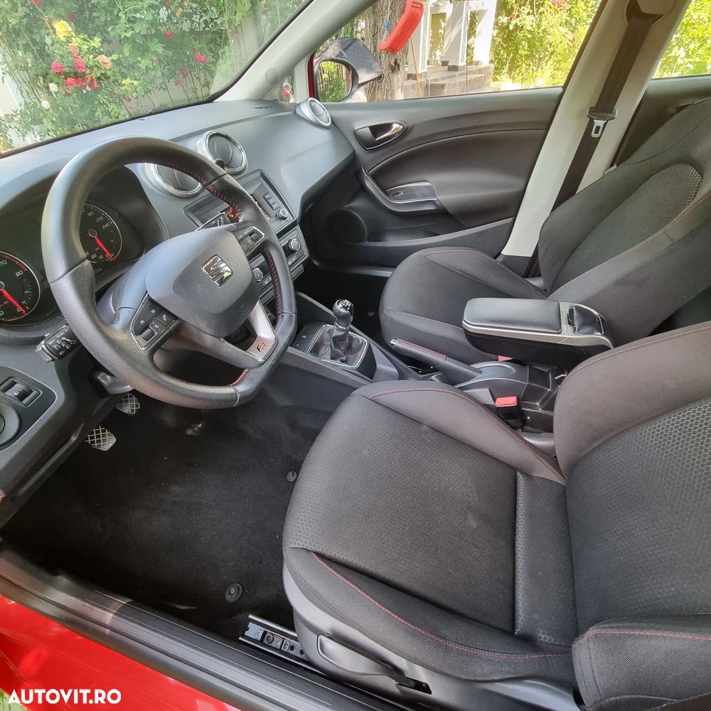 Seat Ibiza - 11