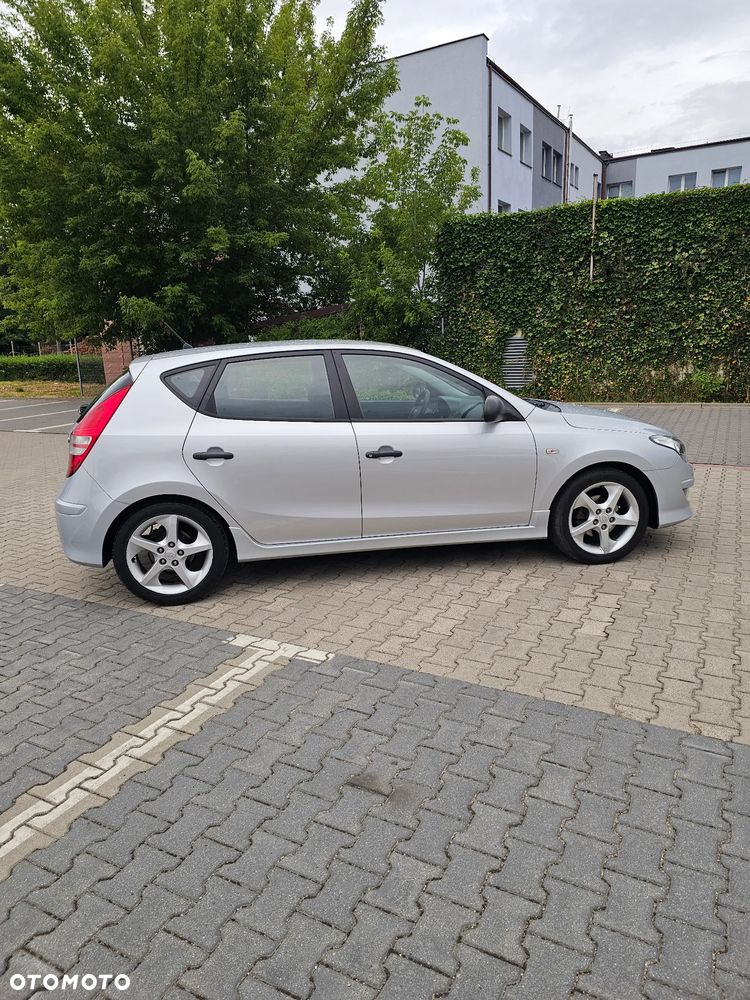 Hyundai i30 1.4 Edition 20 - 11