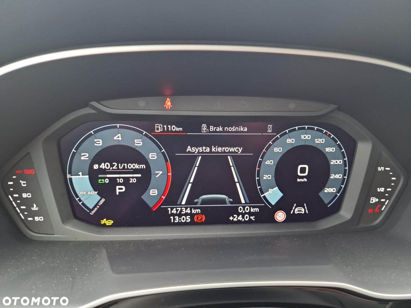 Audi Q3 - 13