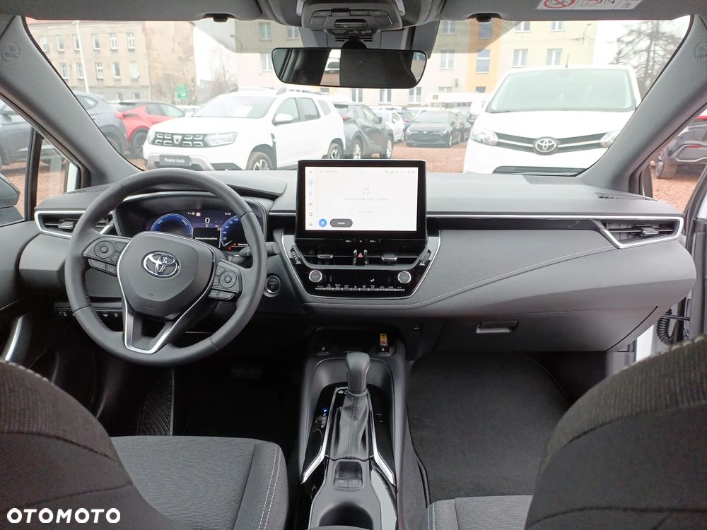 Toyota Corolla 1.8 Hybrid Comfort - 11