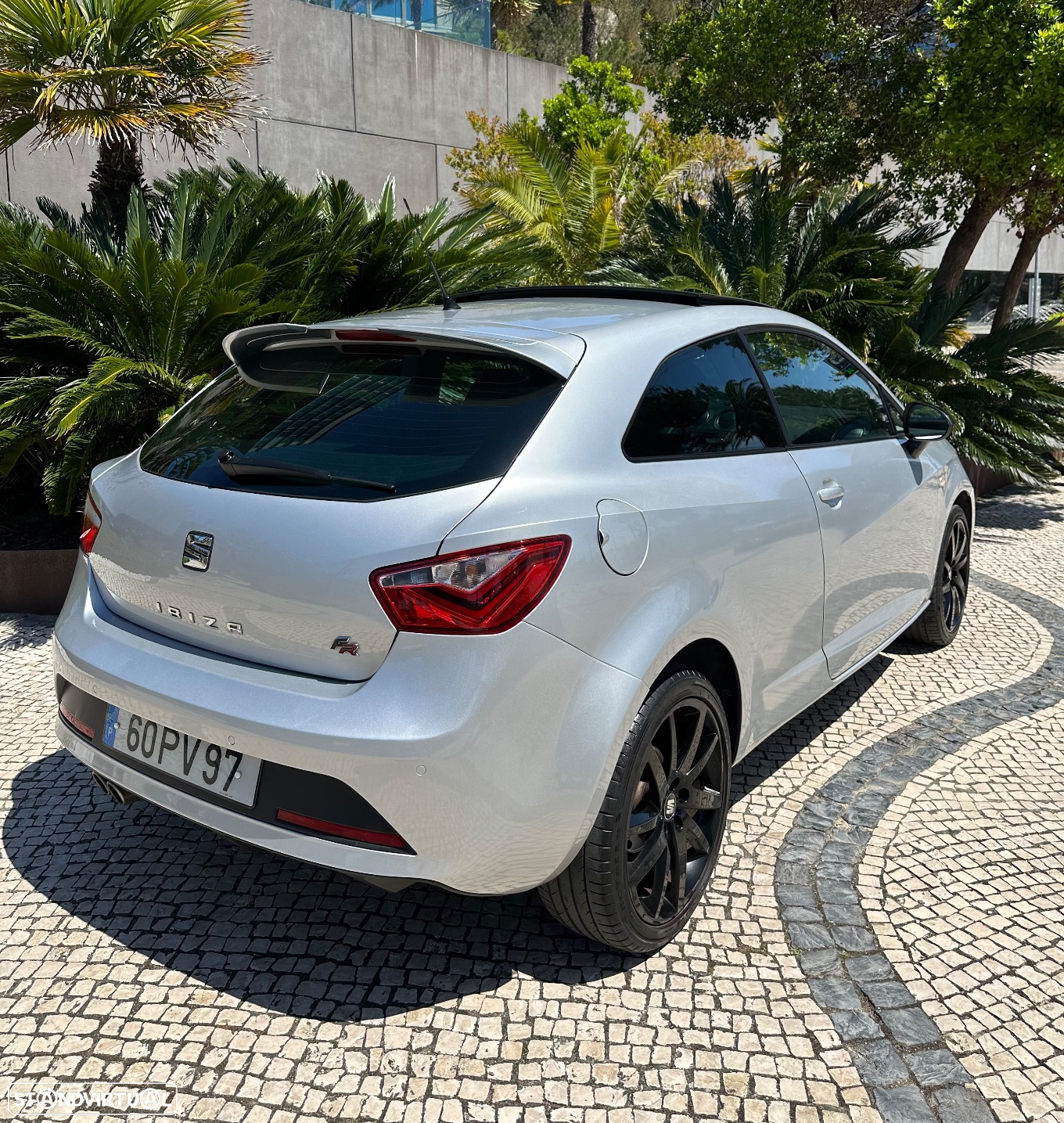 SEAT Ibiza SC 1.6 TDi FR - 6