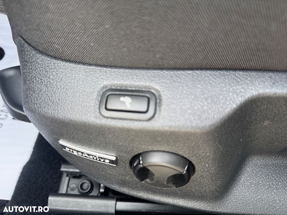 Volkswagen Golf 1.4 TSI (BlueMotion Technology) Highline - 16