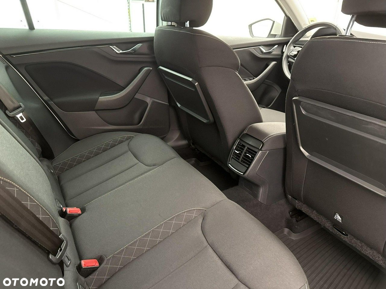Skoda Scala - 25