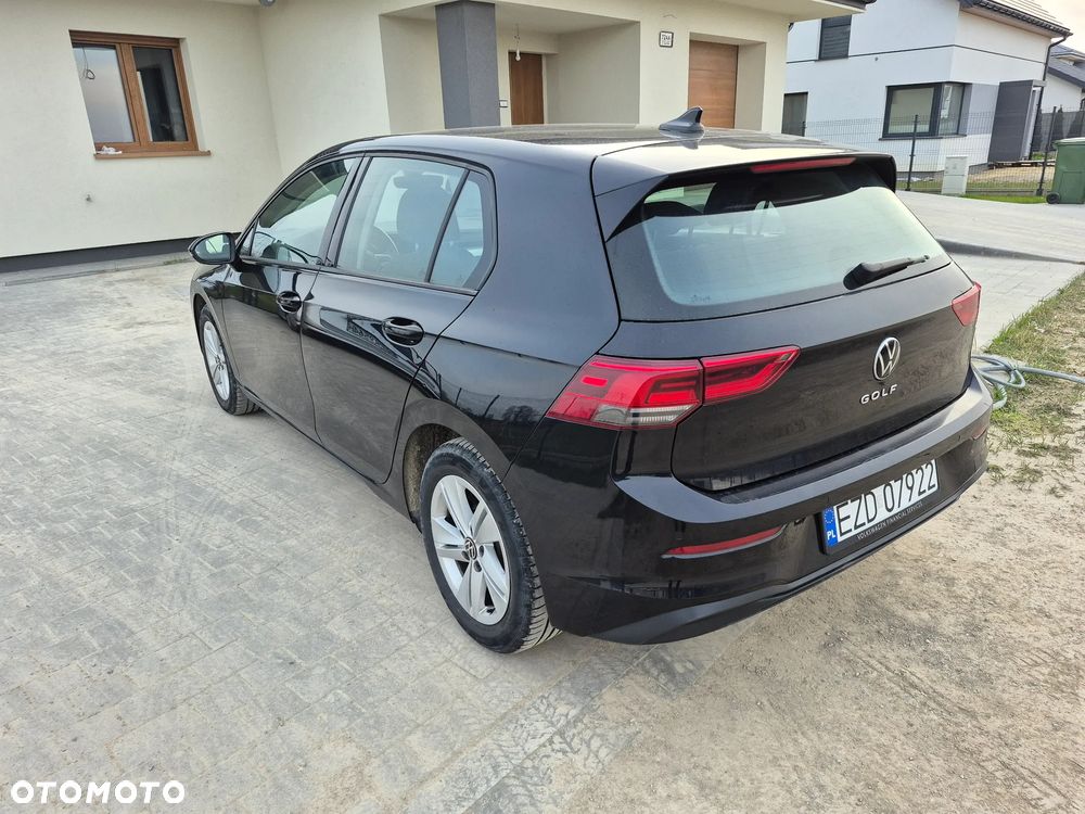 Volkswagen Golf 1.0 TSI Life - 6