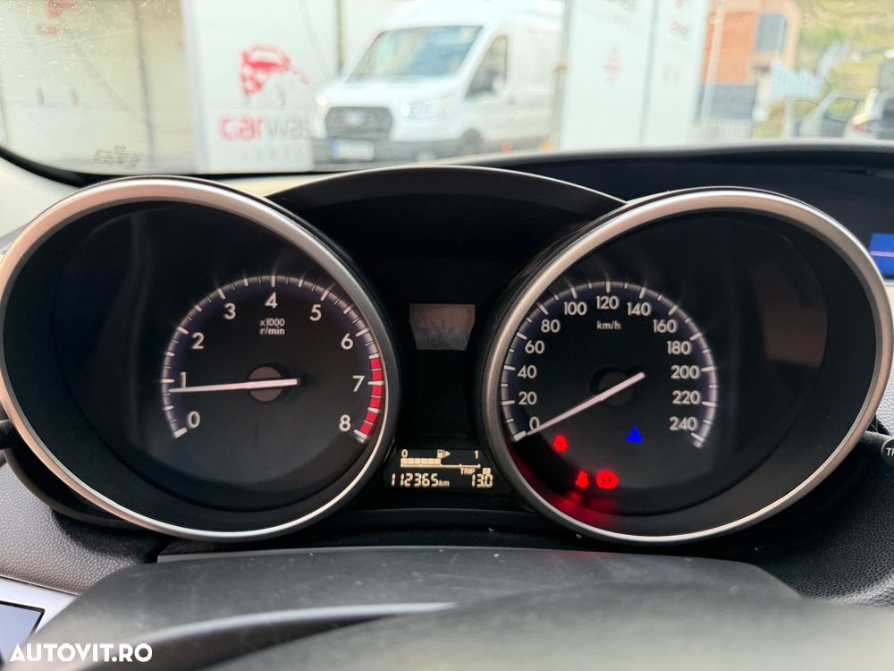 Mazda 3 1.6i CE - 20