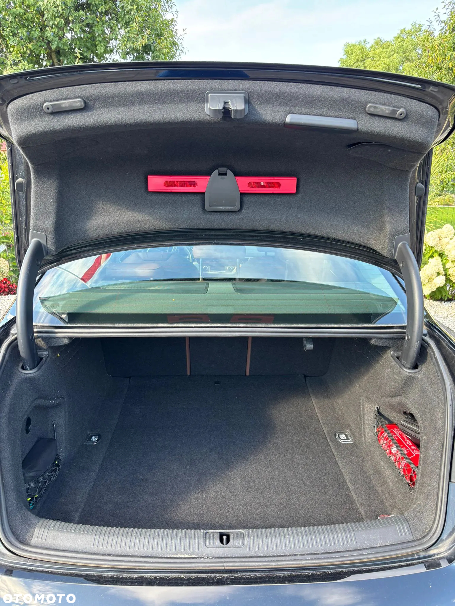 Audi A4 35 TDI S tronic advanced - 15