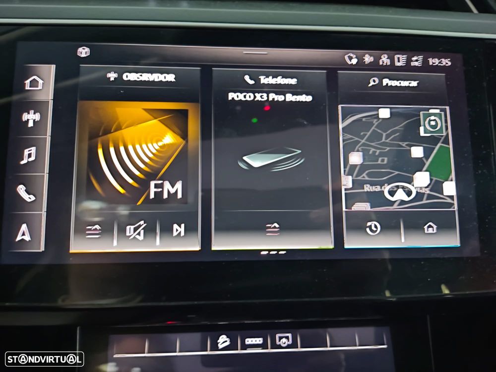 Audi e-tron 50 quattro - 12
