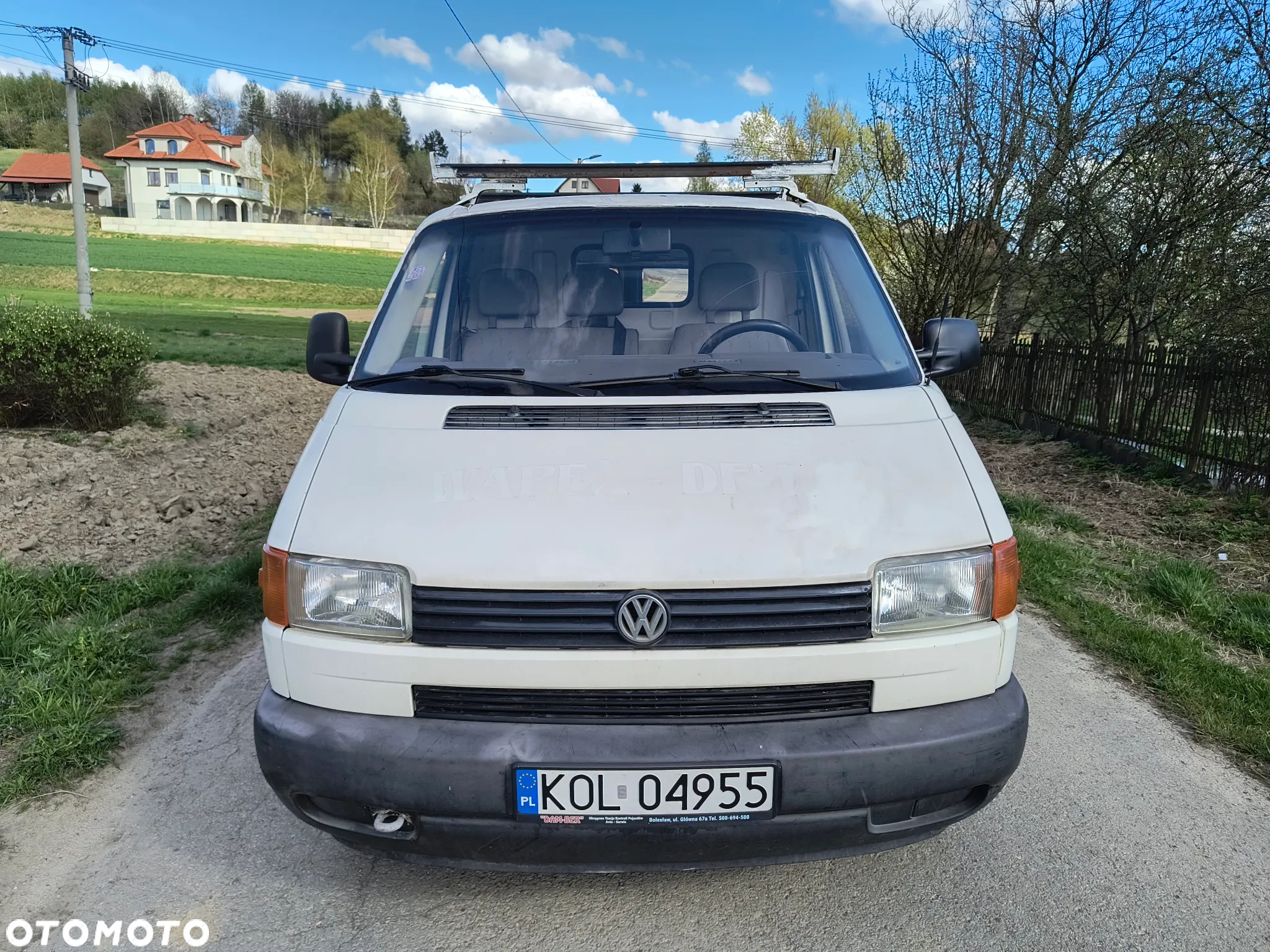 Volkswagen Transporter - 14