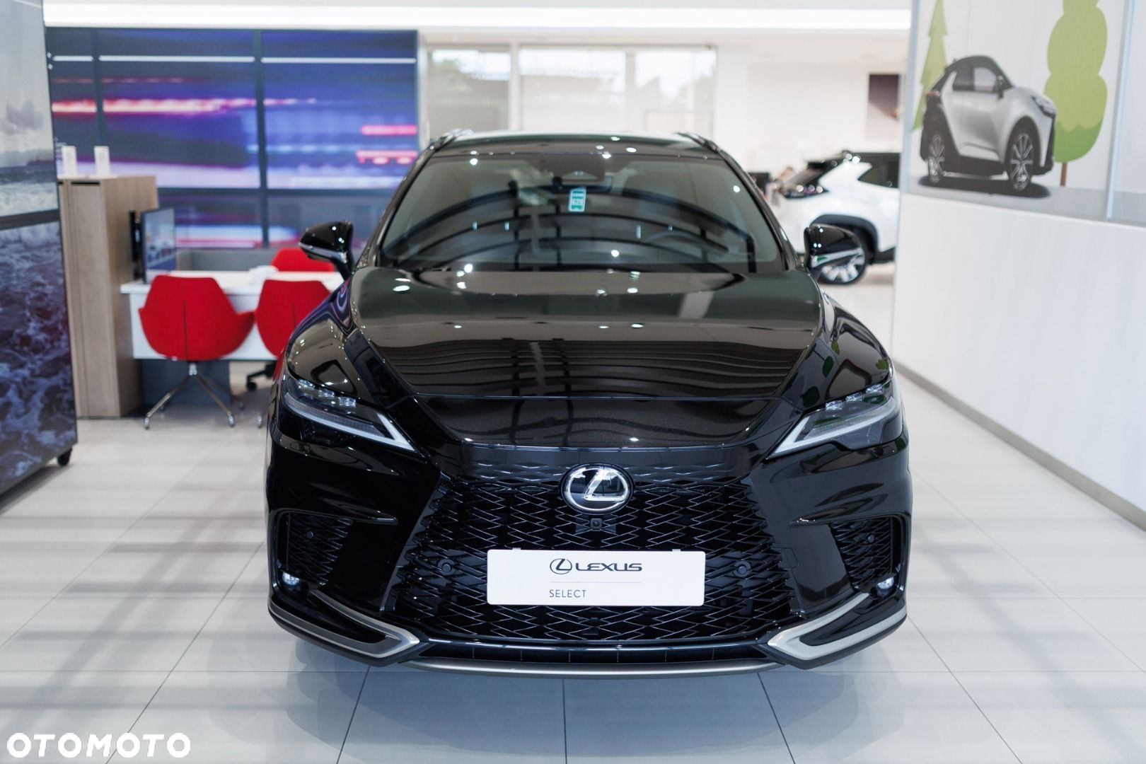 Lexus RX - 3
