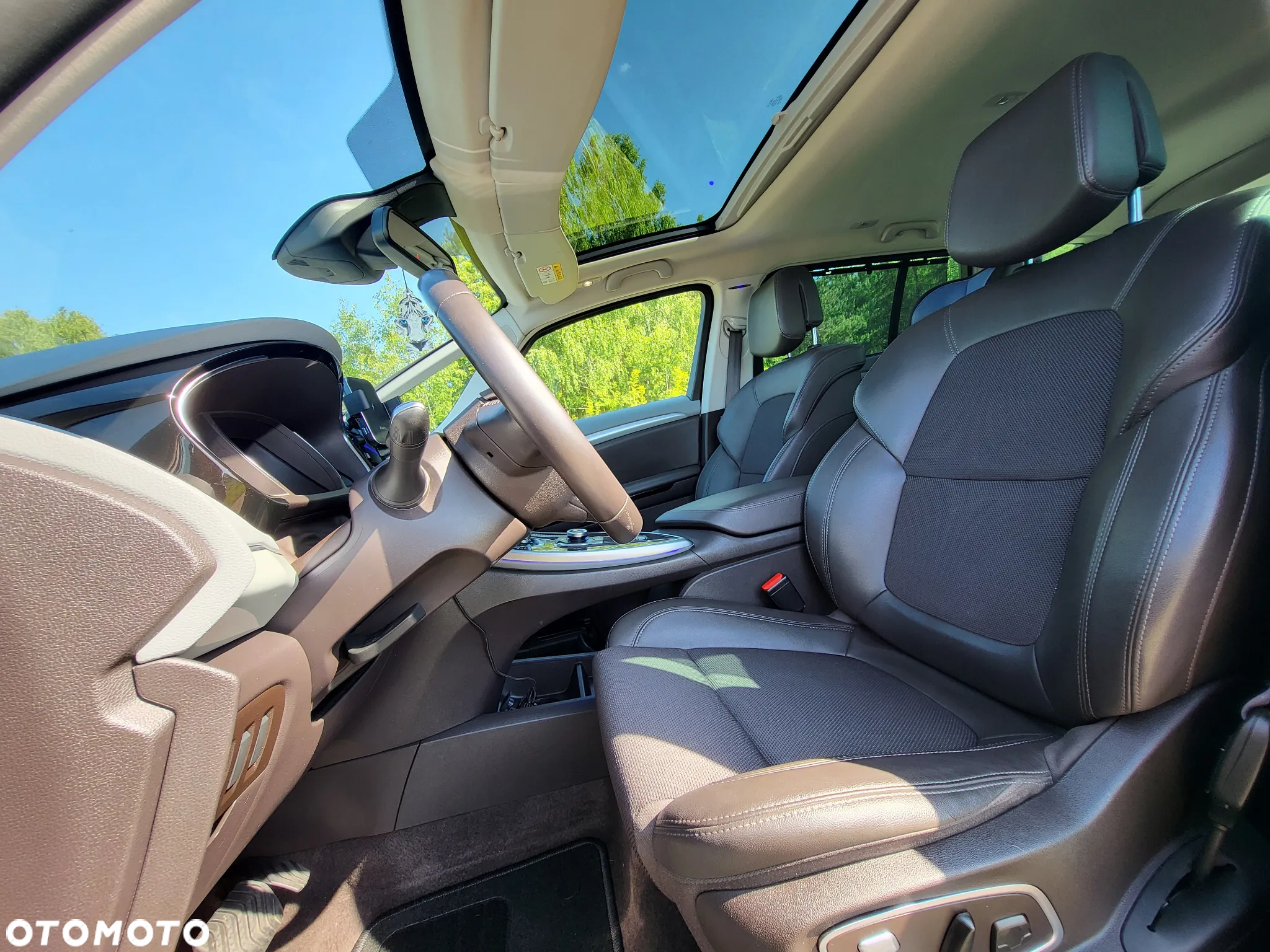 Renault Espace 1.6 dCi Energy SL Techno EDC 7 os - 4