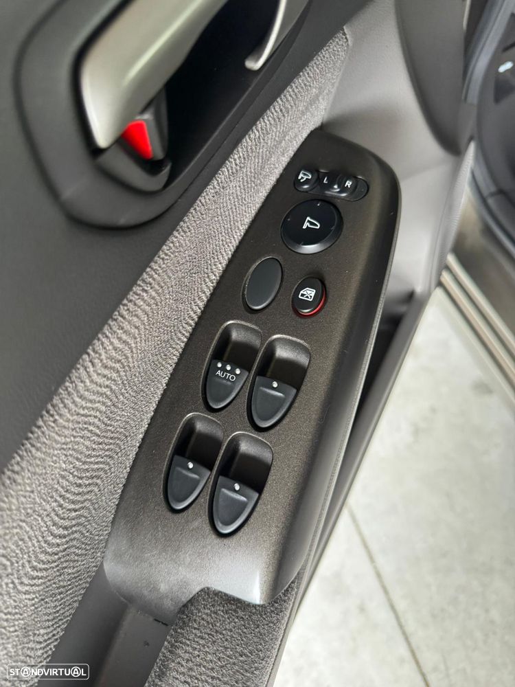 Honda Civic 1.3 DSI i-VTEC Hybrid - 9