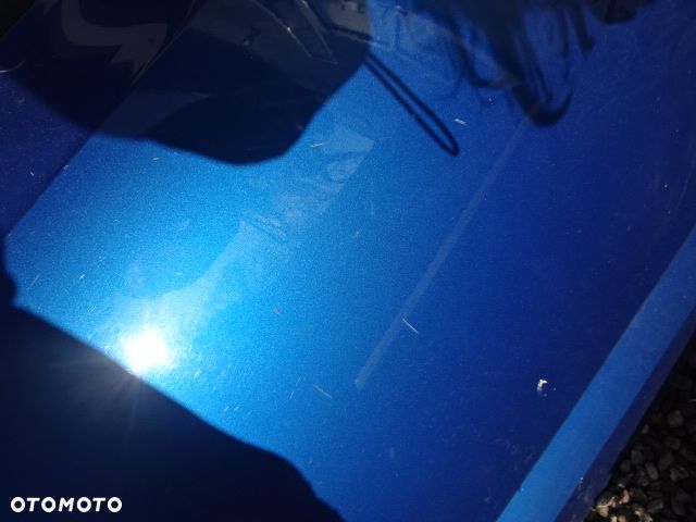 Prawe przednie drzwi Skoda Octavia III Hatchback - 5