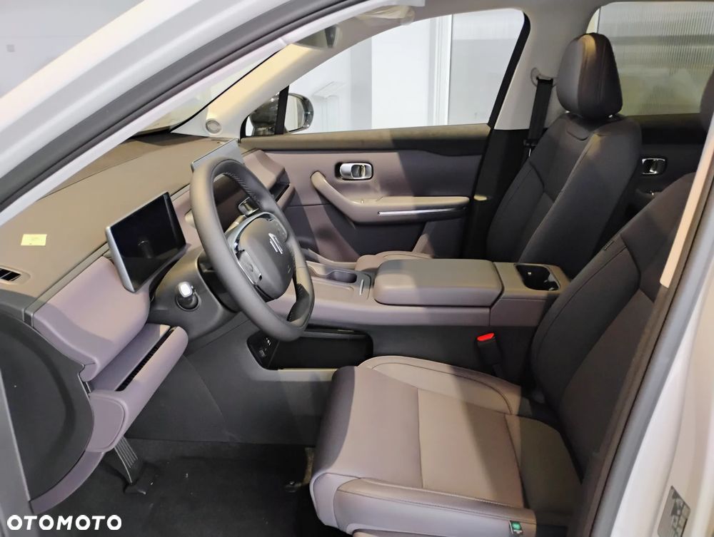 Leapmotor C10 Design - 8