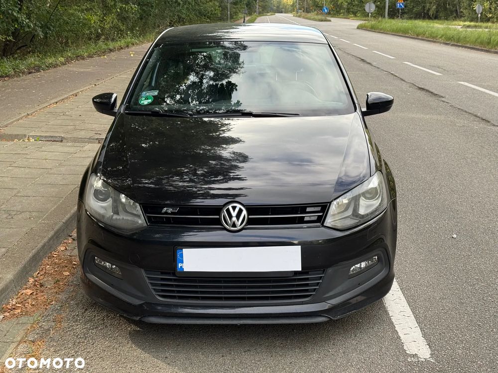 Volkswagen Polo 1.6 TDI Highline - 5