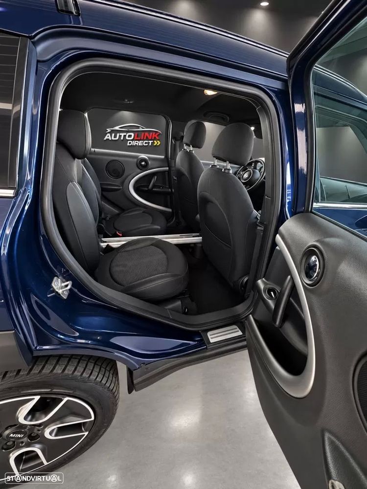 MINI Countryman Cooper - 10
