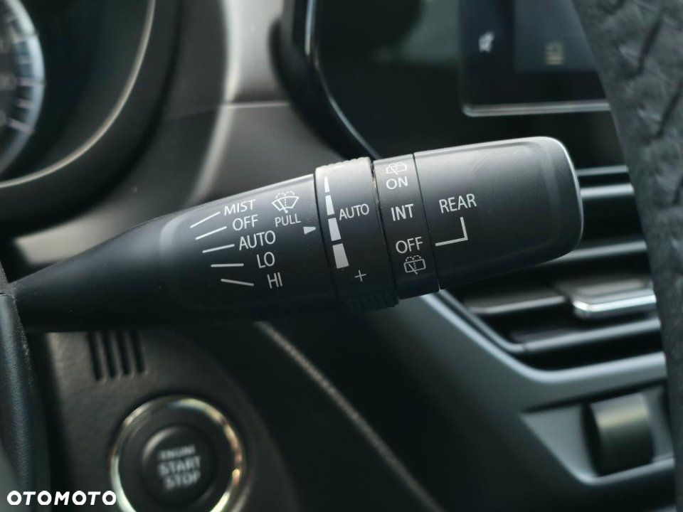 Suzuki SX4 - 20