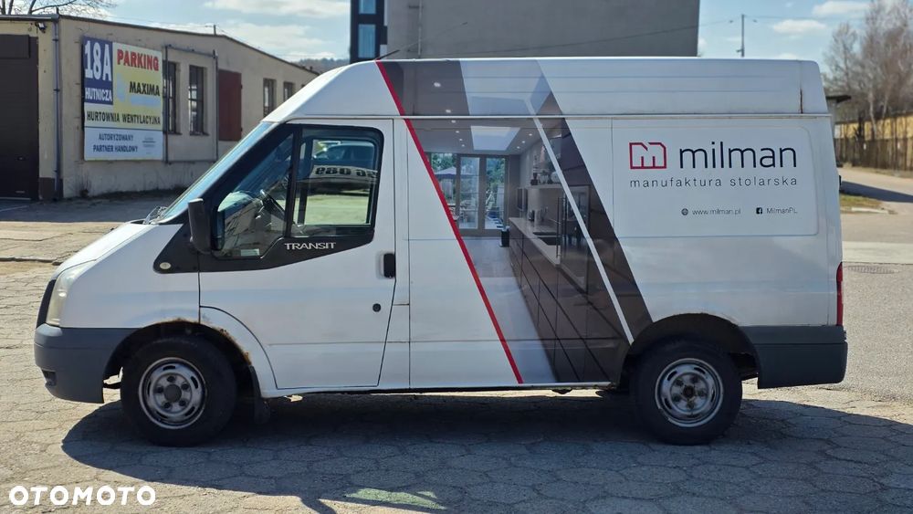 Ford Transit L2H2 - 4