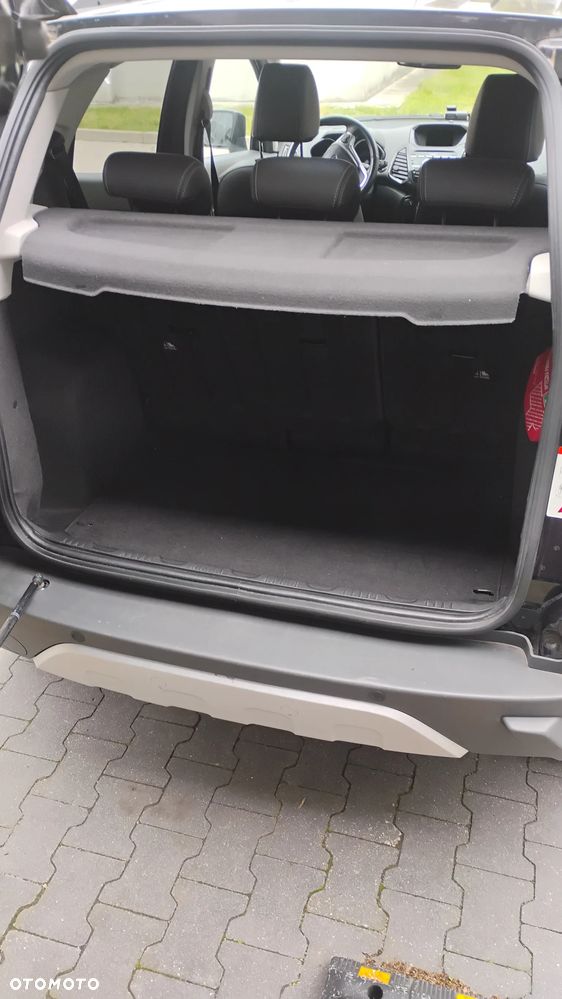Ford EcoSport - 13