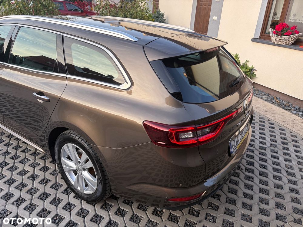 Renault Talisman 1.6 Energy dCi Intens - 21