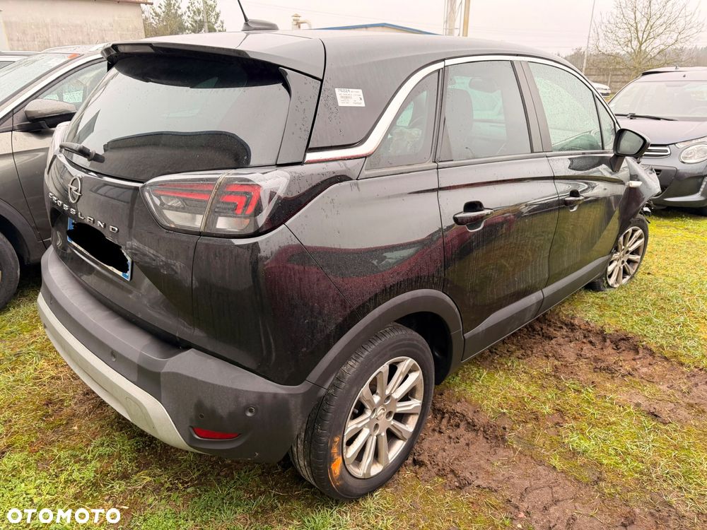 Opel Crossland - 3