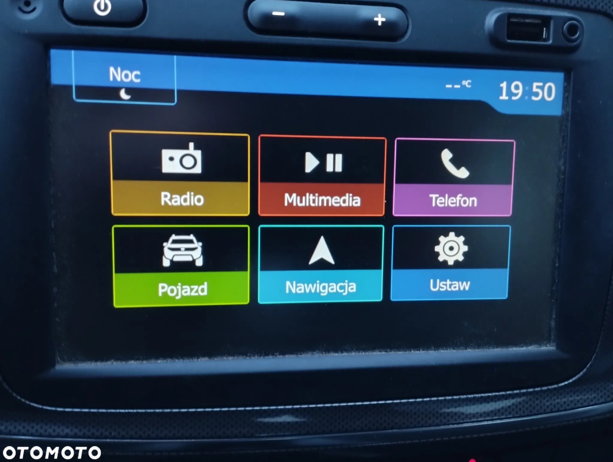 Dacia Sandero Stepway SCe 75 Essential - 16