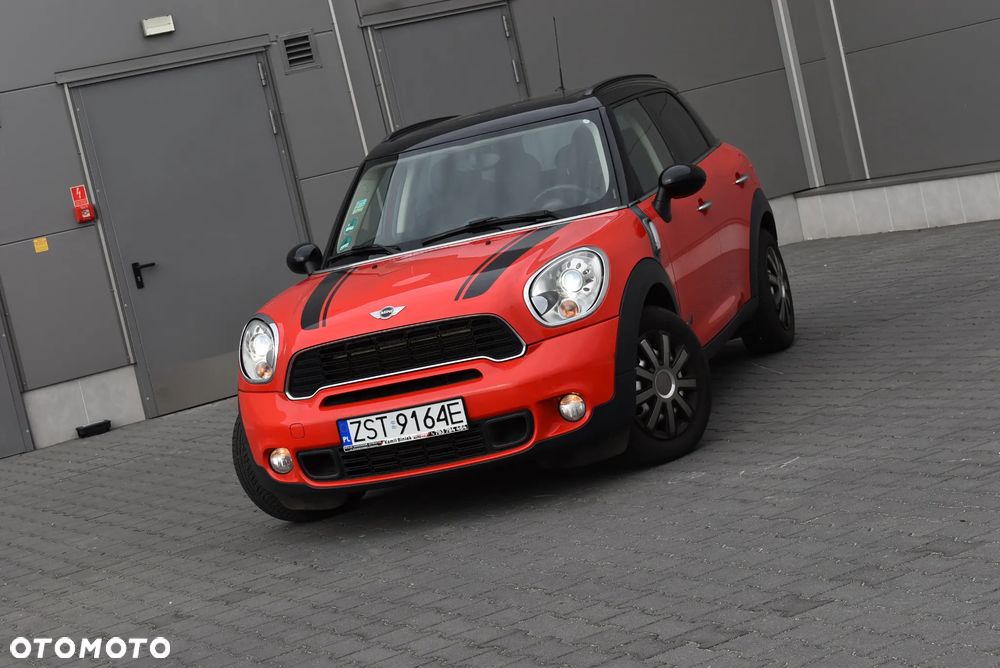 MINI Cooper S - 31