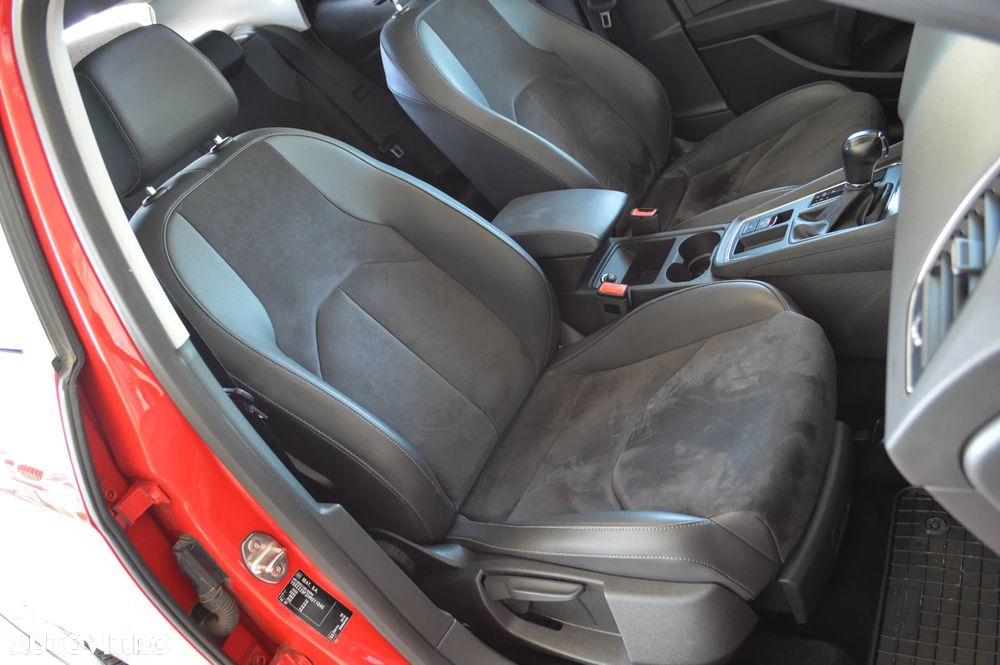 Seat Leon 1.6 TDI Start&Stop DSG Style - 30