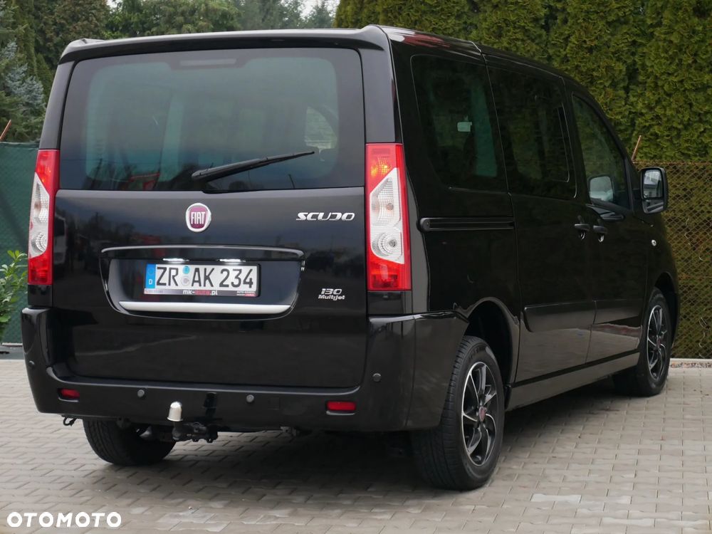 Fiat Scudo - 9