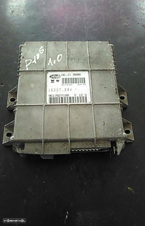 Centralina / Modulo Motor Peugeot 106 I (1A, 1C) - 1