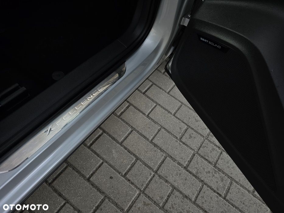 Seat Ateca 1.4 ECO TSI DSG XCELLENCE - 38