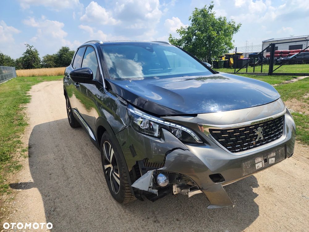 Peugeot 3008 THP 165 EAT6 Stop & Start Allure - 1