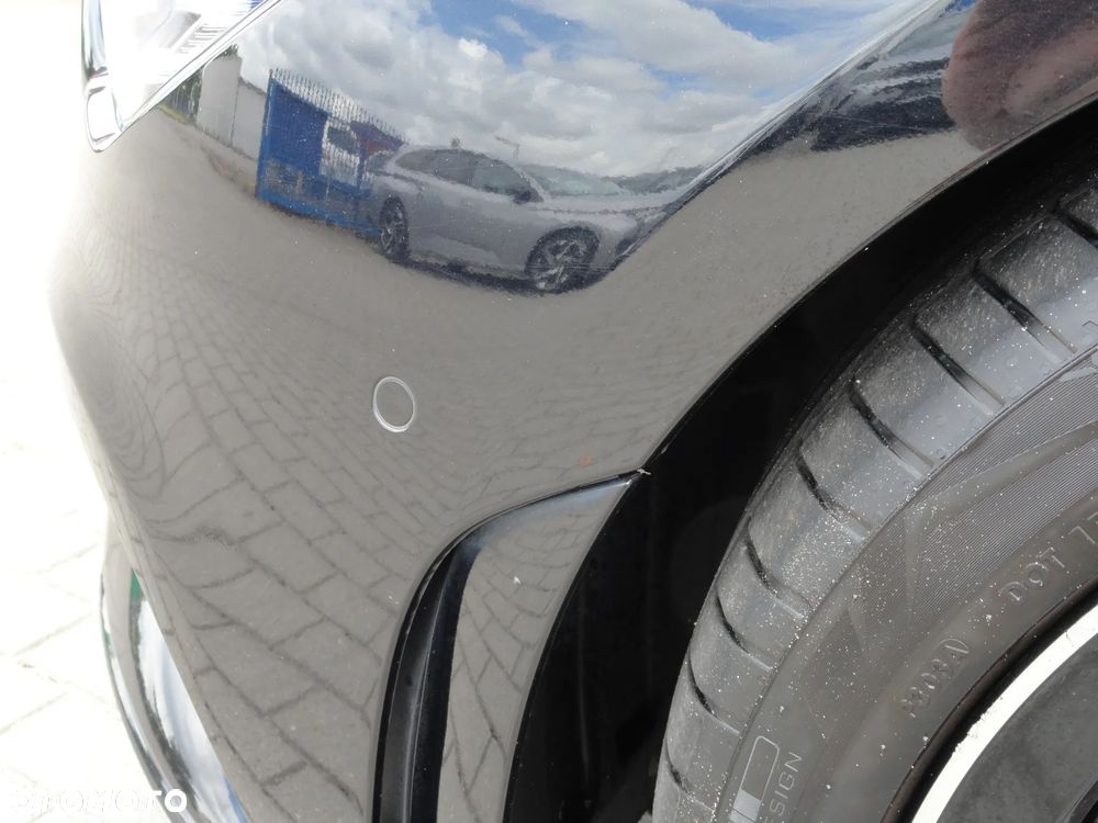 Mercedes-Benz CLA 200 7G-DCT Edition AMG Line - 27