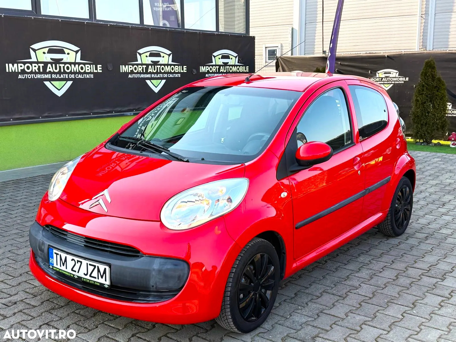 Citroën C1 - 12