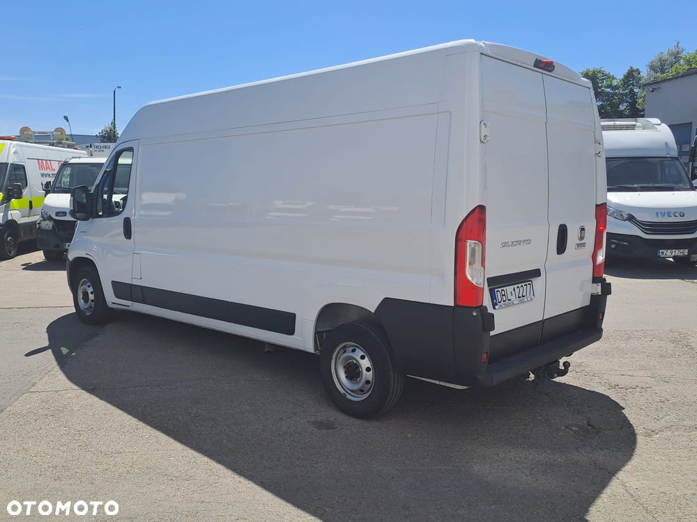 Fiat Ducato | L3H2 | 2.3l 140 KM | Hak | Kamera cofania | - 5