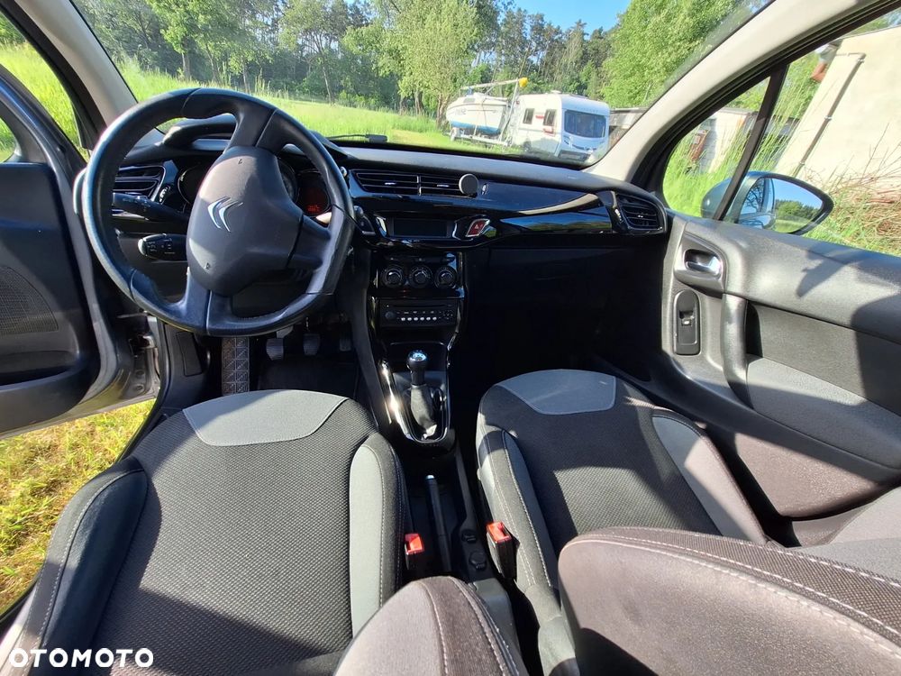 Citroën C3 HDi 70 FAP Attraction - 6
